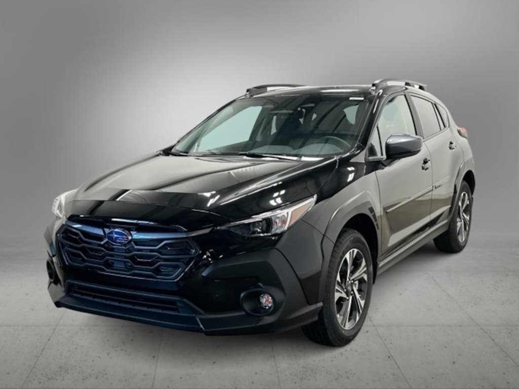 New 2026 Subaru Crosstrek Premium SUV