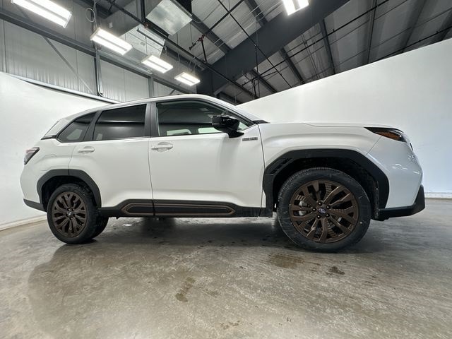 Thumbnail: 2025 Subaru Forester - 3