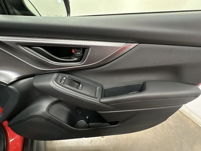 Thumbnail: 2022 Subaru WRX - 22