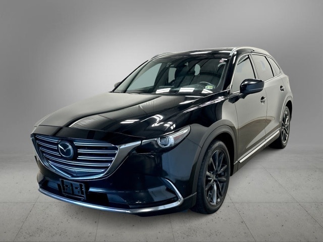 2016 Mazda CX-9 Grand Touring -
                  Moon Township, PA