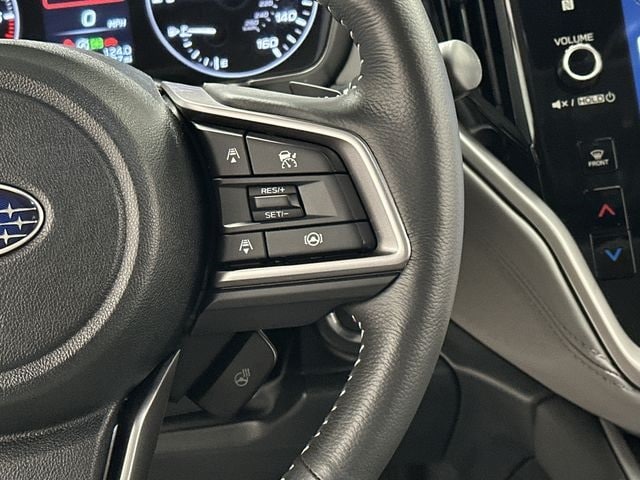 Thumbnail: 2025 Subaru Legacy - 10