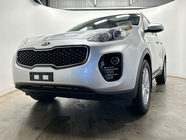Thumbnail: 2018 Kia Sportage - 27