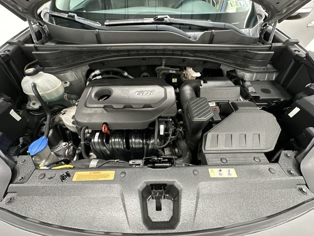 Thumbnail: 2018 Kia Sportage - 26