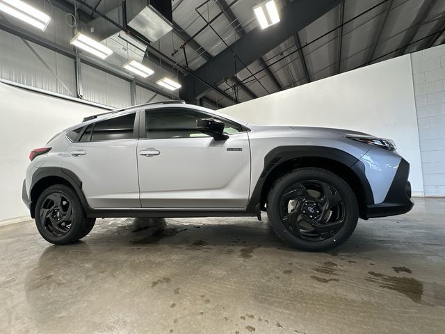 Thumbnail: 2026 Subaru Crosstrek - 3