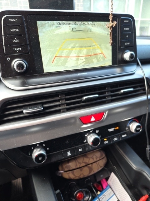 Thumbnail: 2020 Kia Telluride - 20