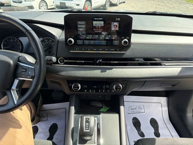 2022 Mitsubishi Outlander SE - Photo 21