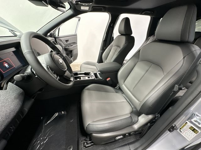 Thumbnail: 2026 Subaru Outback - 17