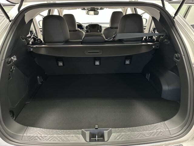 Thumbnail: 2026 Subaru Crosstrek - 23