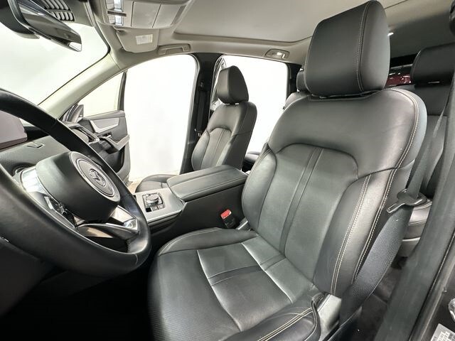 Thumbnail: 2024 Mazda CX-90 - 17