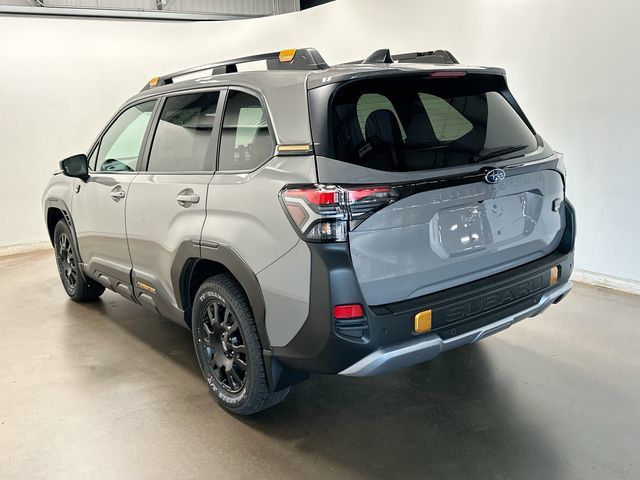 Thumbnail: 2026 Subaru Forester - 29