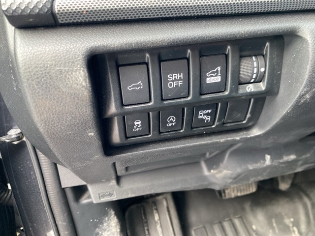 Thumbnail: 2021 Subaru Forester - 22