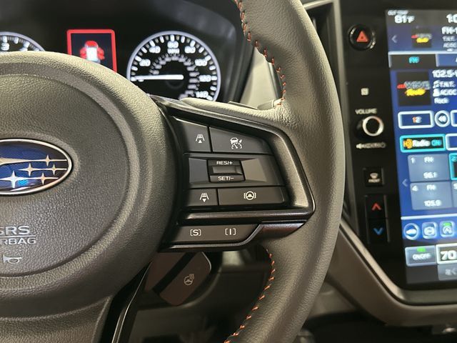 Thumbnail: 2026 Subaru Crosstrek - 10