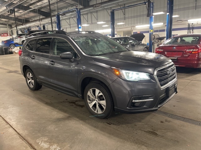 Thumbnail: 2022 Subaru Ascent - 5