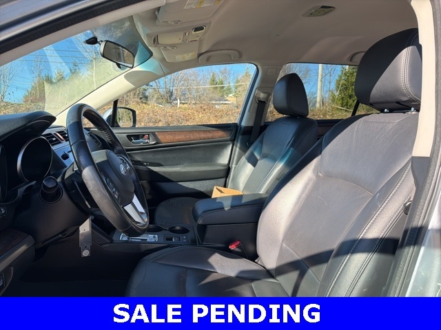 Thumbnail: 2016 Subaru Outback - 20