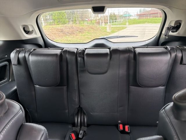 Thumbnail: 2021 Subaru Ascent - 16