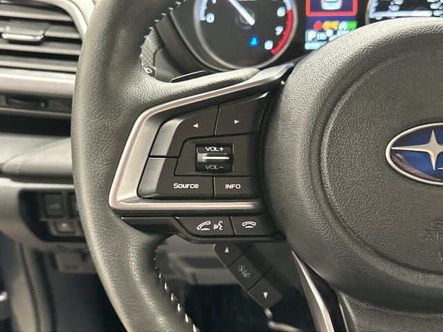 Thumbnail: 2023 Subaru Forester - 9