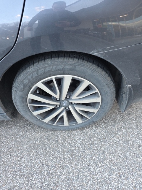 Thumbnail: 2018 Subaru Legacy - 8