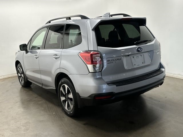 Thumbnail: 2017 Subaru Forester - 31