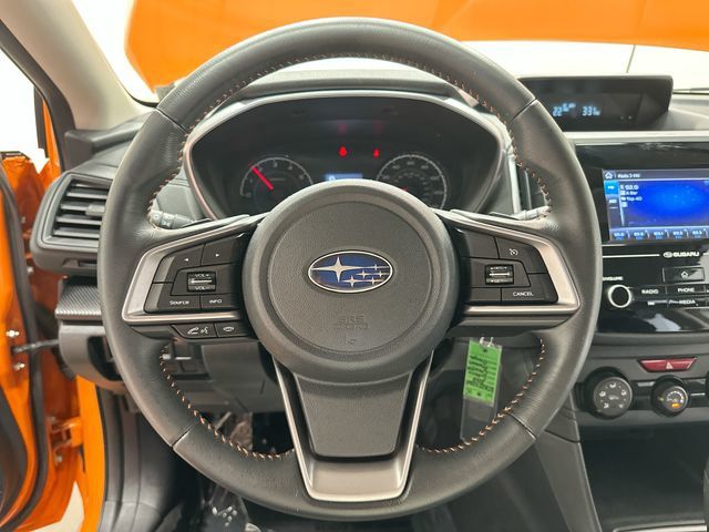 Thumbnail: 2018 Subaru Crosstrek - 7