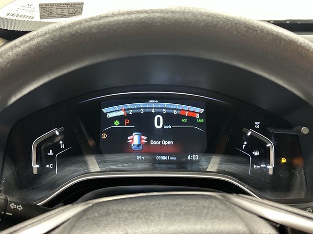 Thumbnail: 2017 Honda CR-V - 7