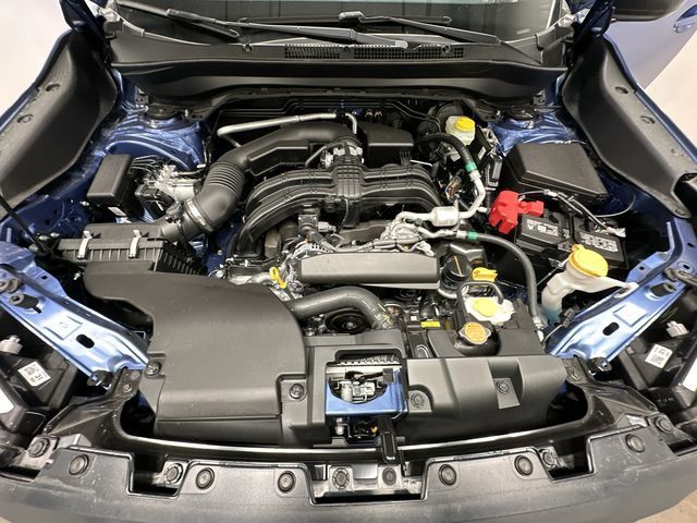 Thumbnail: 2026 Subaru Forester - 22