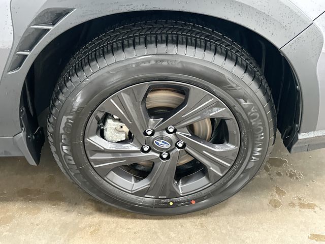 Thumbnail: 2026 Subaru Crosstrek - 5