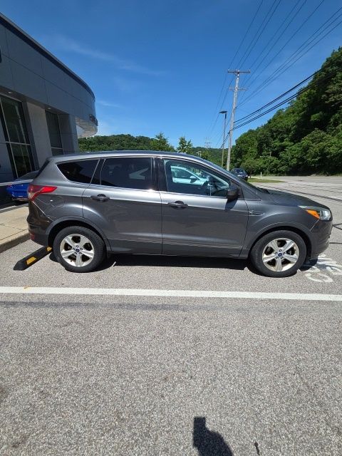 Thumbnail: 2014 Ford Escape - 5