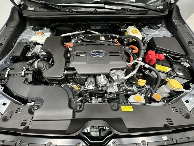 Thumbnail: 2026 Subaru Crosstrek - 24