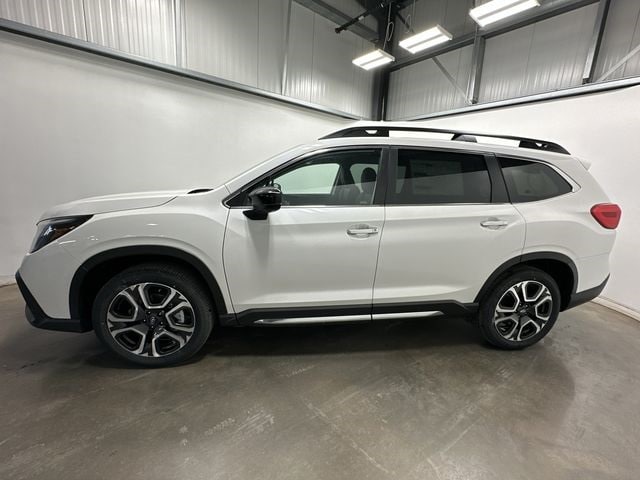 Thumbnail: 2026 Subaru Ascent - 2