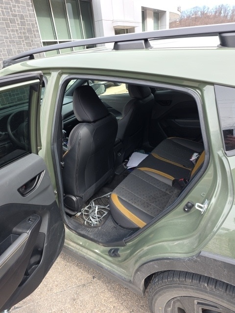 Thumbnail: 2024 Subaru Crosstrek - 8