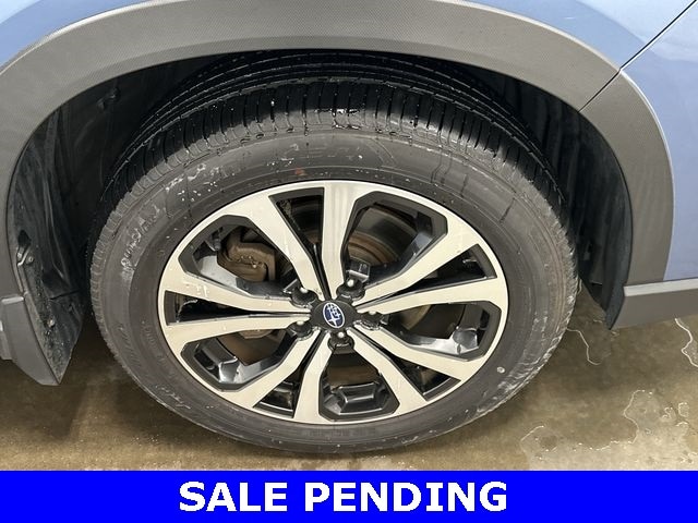 Thumbnail: 2021 Subaru Forester - 5