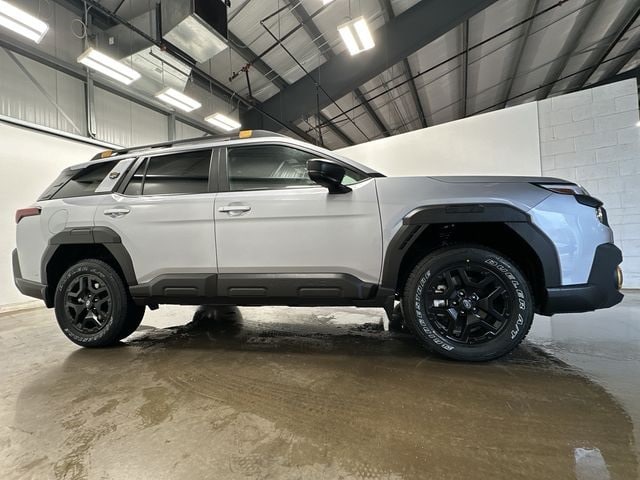 Thumbnail: 2026 Subaru Outback - 3