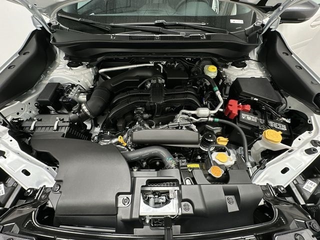 Thumbnail: 2026 Subaru Forester - 25