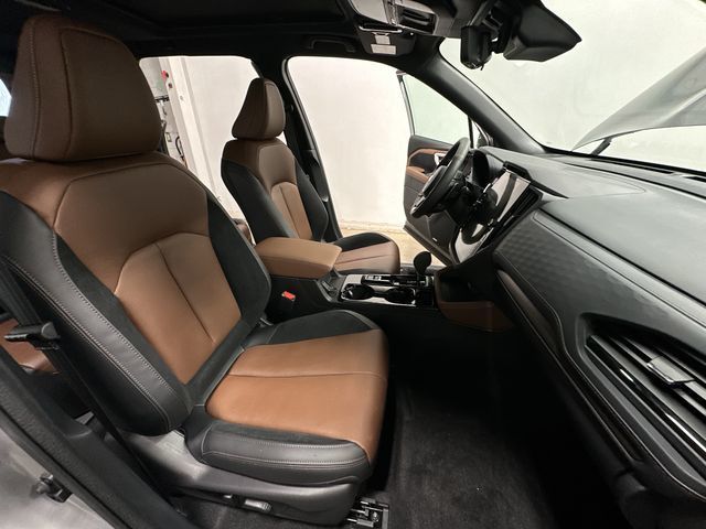 Thumbnail: 2026 Subaru Forester - 23