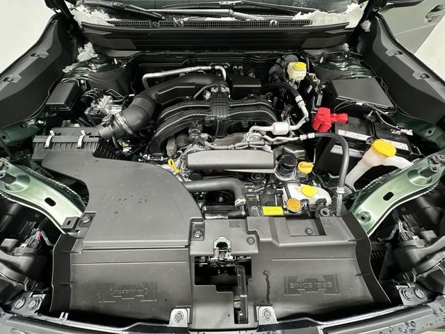 Thumbnail: 2026 Subaru Outback - 24