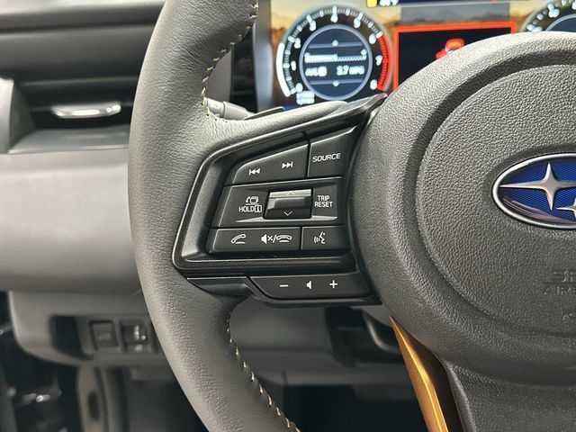 Thumbnail: 2026 Subaru Outback - 9