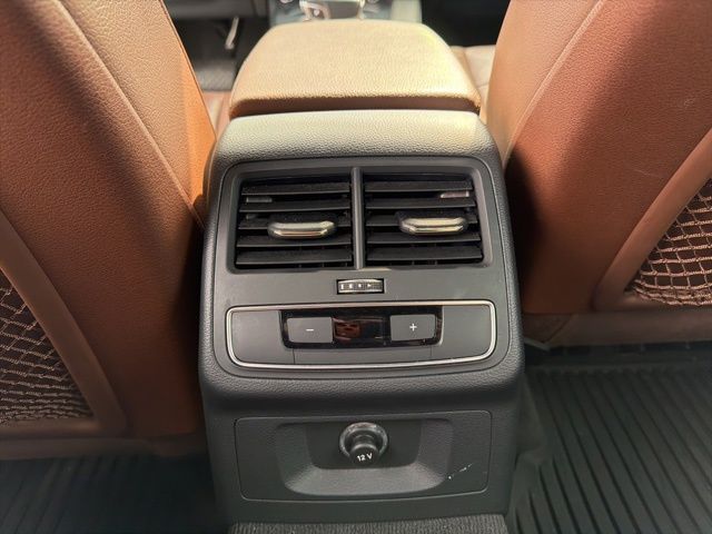 Thumbnail: 2018 Audi A4 - 18