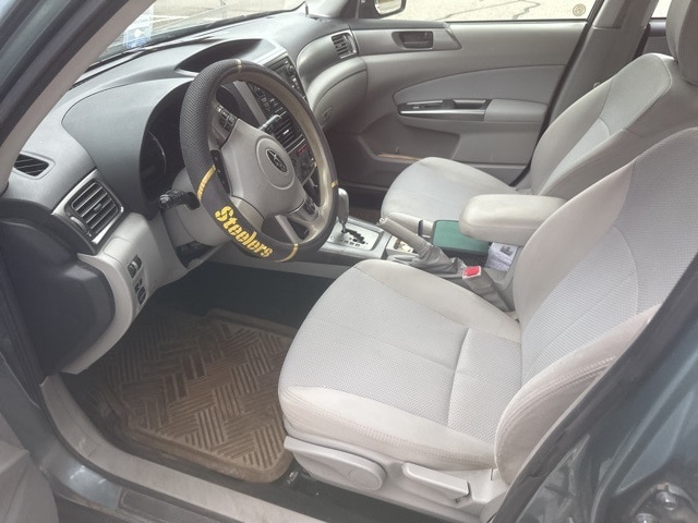 Thumbnail: 2013 Subaru Forester - 8