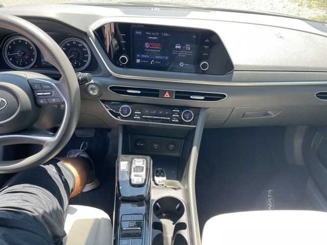 Thumbnail: 2022 Hyundai Sonata - 14