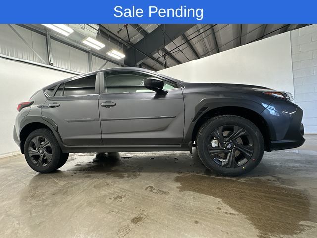 Thumbnail: 2026 Subaru Crosstrek - 3