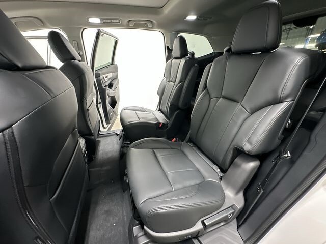 Thumbnail: 2026 Subaru Ascent - 19