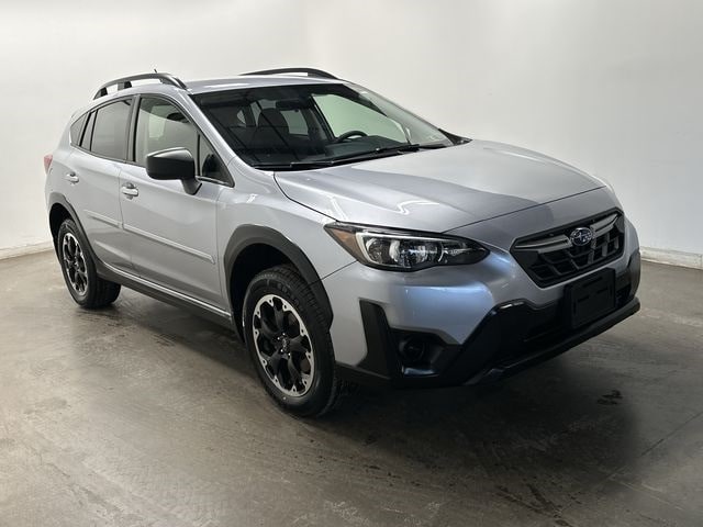 Thumbnail: 2021 Subaru Crosstrek - 30