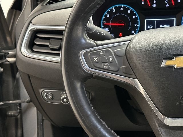 Thumbnail: 2018 Chevrolet Equinox - 8