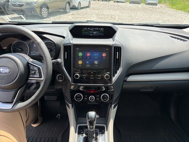 Thumbnail: 2023 Subaru Forester - 21