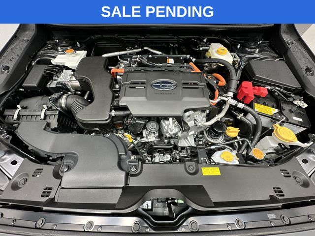 Thumbnail: 2026 Subaru Crosstrek - 24