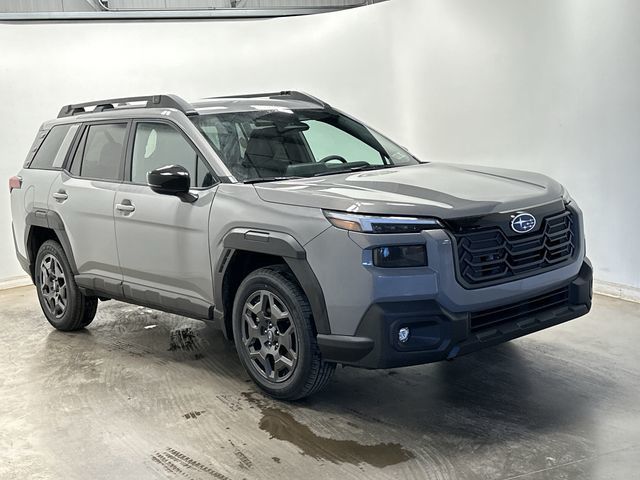 Thumbnail: 2026 Subaru Outback - 26