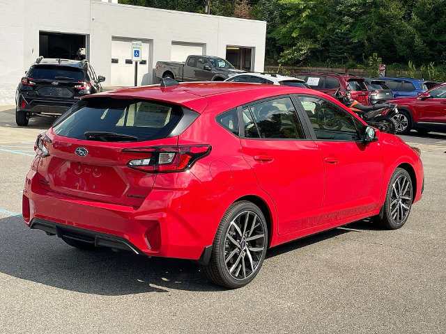 2026 Subaru Impreza Sport - Photo 13