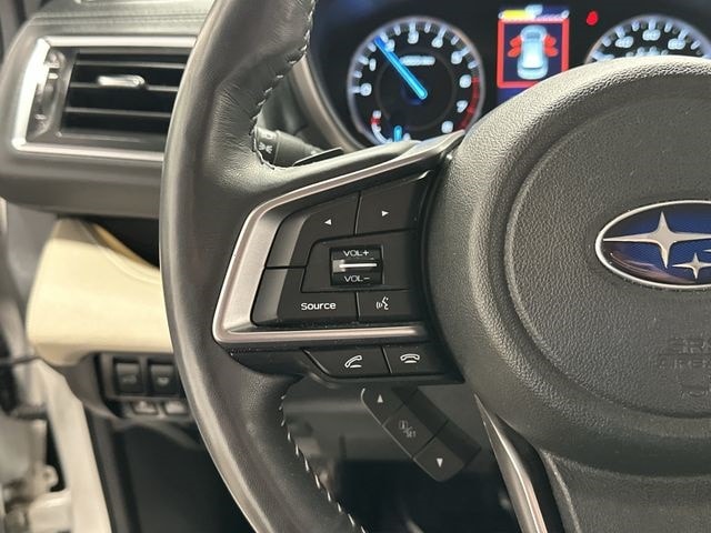 Thumbnail: 2022 Subaru Ascent - 9