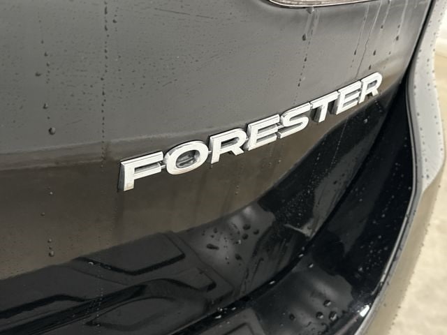 Thumbnail: 2022 Subaru Forester - 28
