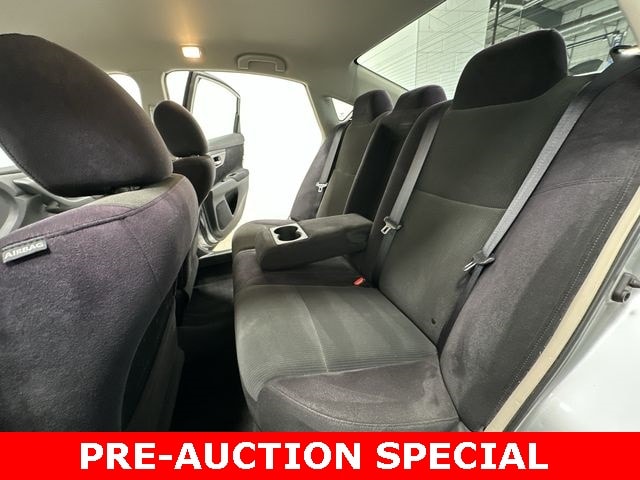 Thumbnail: 2013 Nissan Altima - 17